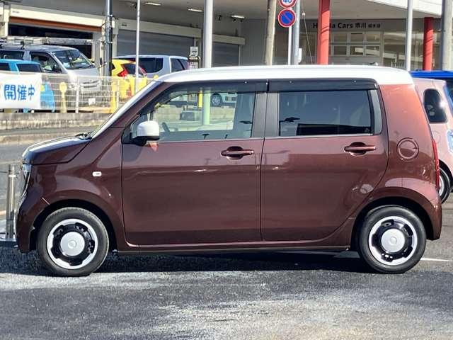 Ｎ－ＷＧＮ Ｌホンダセンシング　★純正メモリーナビ★ＢＬＵＥＴＯＯＴＨ★バックカメラ★ＬＥＤヘッドライト★ホンダセンシング★２トーンカラースタイル★シートヒーター★（6枚目）