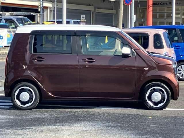 Ｎ－ＷＧＮ Ｌホンダセンシング　★純正メモリーナビ★ＢＬＵＥＴＯＯＴＨ★バックカメラ★ＬＥＤヘッドライト★ホンダセンシング★２トーンカラースタイル★シートヒーター★（7枚目）