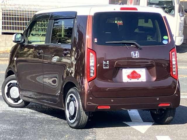 Ｎ－ＷＧＮ Ｌホンダセンシング　★純正メモリーナビ★ＢＬＵＥＴＯＯＴＨ★バックカメラ★ＬＥＤヘッドライト★ホンダセンシング★２トーンカラースタイル★シートヒーター★（10枚目）