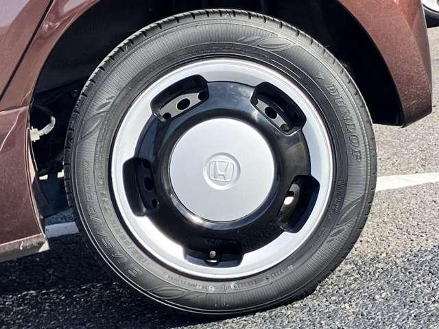 Ｎ－ＷＧＮ Ｌホンダセンシング　★純正メモリーナビ★ＢＬＵＥＴＯＯＴＨ★バックカメラ★ＬＥＤヘッドライト★ホンダセンシング★２トーンカラースタイル★シートヒーター★（11枚目）