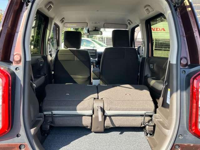 Ｎ－ＷＧＮ Ｌホンダセンシング　★純正メモリーナビ★ＢＬＵＥＴＯＯＴＨ★バックカメラ★ＬＥＤヘッドライト★ホンダセンシング★２トーンカラースタイル★シートヒーター★（17枚目）