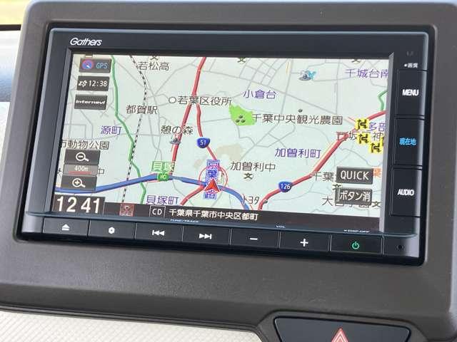Ｎ－ＷＧＮ Ｌホンダセンシング　★純正メモリーナビ★ＢＬＵＥＴＯＯＴＨ★バックカメラ★ＬＥＤヘッドライト★ホンダセンシング★２トーンカラースタイル★シートヒーター★（32枚目）