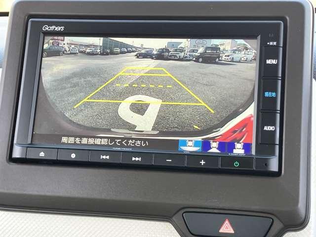 Ｎ－ＷＧＮ Ｌホンダセンシング　★純正メモリーナビ★ＢＬＵＥＴＯＯＴＨ★バックカメラ★ＬＥＤヘッドライト★ホンダセンシング★２トーンカラースタイル★シートヒーター★（34枚目）