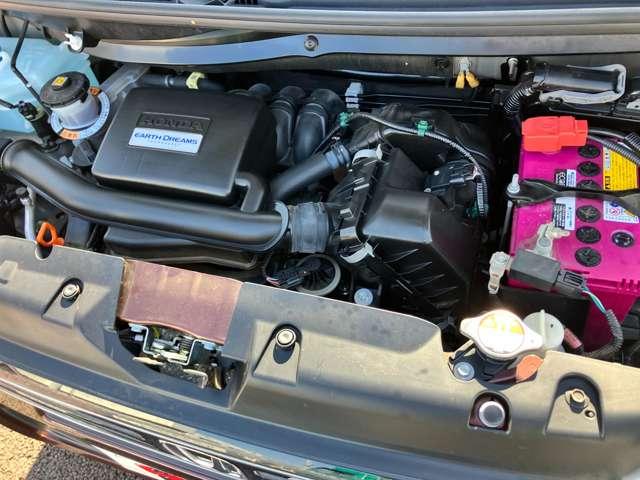 Ｎ－ＷＧＮ Ｌホンダセンシング　★純正メモリーナビ★ＢＬＵＥＴＯＯＴＨ★バックカメラ★ＬＥＤヘッドライト★ホンダセンシング★２トーンカラースタイル★シートヒーター★（40枚目）