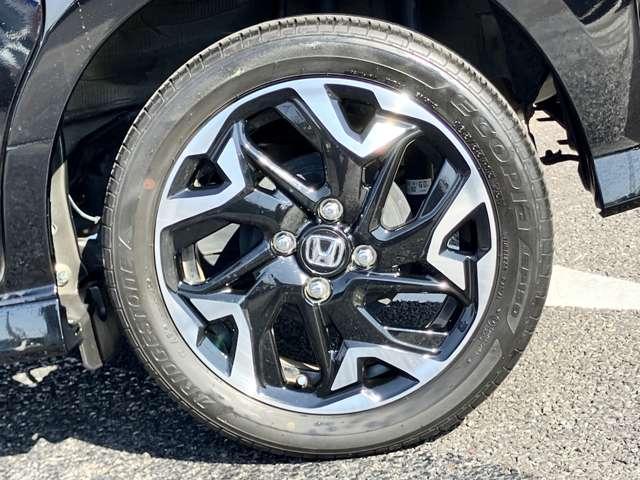 Ｎ－ＢＯＸカスタム Ｇ・Ｌターボホンダセンシング　８インチナビ、フルセグＴＶ、ＬＥＤヘッドライト、両側パワースライドドア（11枚目）