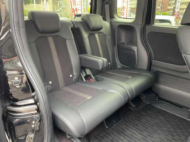 Ｎ－ＢＯＸカスタム Ｇ・Ｌターボホンダセンシング　８インチナビ、フルセグＴＶ、ＬＥＤヘッドライト、両側パワースライドドア（20枚目）