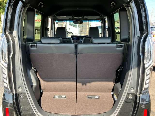Ｎ－ＢＯＸカスタム Ｇ・Ｌターボホンダセンシング　８インチナビ、フルセグＴＶ、ＬＥＤヘッドライト、両側パワースライドドア（40枚目）