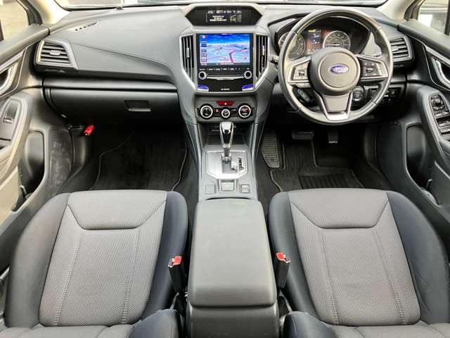 インプレッサスポーツ 1.6i-Lアイサイト ★車検R9年1月!!★純正メモリーナビ/フルセグTV★BLUETOOTH★バックカメラ★LEDヘッドライト★アイサイトコアテクノロジー★純正16インチアルミ★(11枚目)