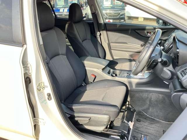 インプレッサスポーツ 1.6i-Lアイサイト ★車検R9年1月!!★純正メモリーナビ/フルセグTV★BLUETOOTH★バックカメラ★LEDヘッドライト★アイサイトコアテクノロジー★純正16インチアルミ★(12枚目)