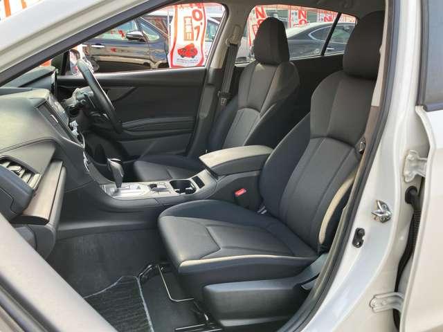 インプレッサスポーツ 1.6i-Lアイサイト ★車検R9年1月!!★純正メモリーナビ/フルセグTV★BLUETOOTH★バックカメラ★LEDヘッドライト★アイサイトコアテクノロジー★純正16インチアルミ★(13枚目)