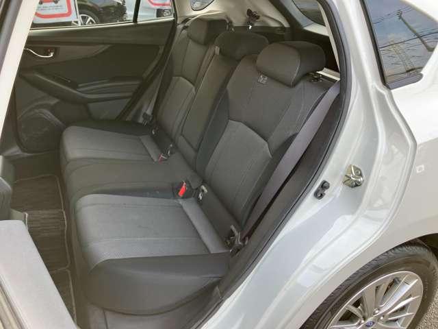 インプレッサスポーツ 1.6i-Lアイサイト ★車検R9年1月!!★純正メモリーナビ/フルセグTV★BLUETOOTH★バックカメラ★LEDヘッドライト★アイサイトコアテクノロジー★純正16インチアルミ★(15枚目)