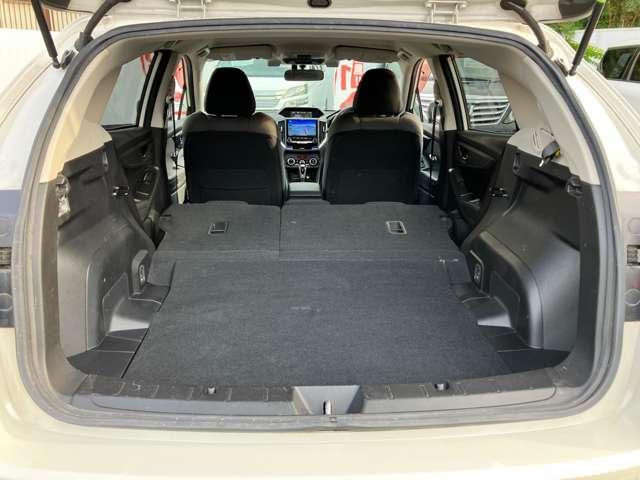インプレッサスポーツ 1.6i-Lアイサイト ★車検R9年1月!!★純正メモリーナビ/フルセグTV★BLUETOOTH★バックカメラ★LEDヘッドライト★アイサイトコアテクノロジー★純正16インチアルミ★(17枚目)