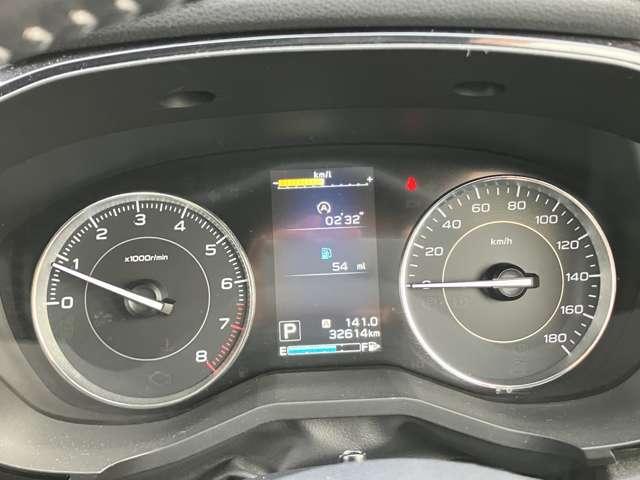 インプレッサスポーツ 1.6i-Lアイサイト ★車検R9年1月!!★純正メモリーナビ/フルセグTV★BLUETOOTH★バックカメラ★LEDヘッドライト★アイサイトコアテクノロジー★純正16インチアルミ★(22枚目)