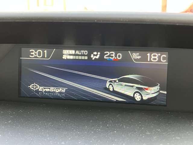 インプレッサスポーツ 1.6i-Lアイサイト ★車検R9年1月!!★純正メモリーナビ/フルセグTV★BLUETOOTH★バックカメラ★LEDヘッドライト★アイサイトコアテクノロジー★純正16インチアルミ★(23枚目)