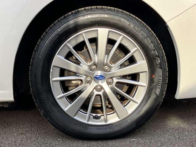 インプレッサスポーツ 1.6i-Lアイサイト ★車検R9年1月!!★純正メモリーナビ/フルセグTV★BLUETOOTH★バックカメラ★LEDヘッドライト★アイサイトコアテクノロジー★純正16インチアルミ★(39枚目)