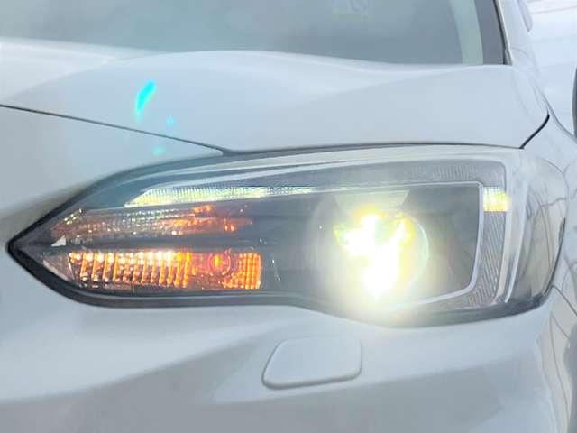 インプレッサスポーツ 1.6i-Lアイサイト ★車検R9年1月!!★純正メモリーナビ/フルセグTV★BLUETOOTH★バックカメラ★LEDヘッドライト★アイサイトコアテクノロジー★純正16インチアルミ★(40枚目)