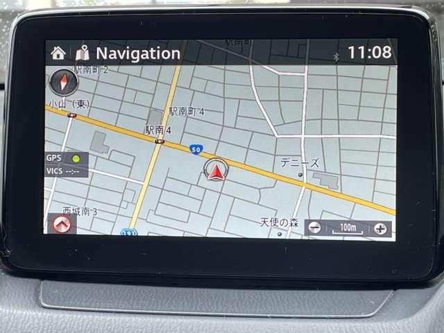 ★純正ナビ付きです★