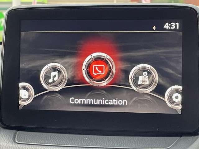 「ＡＶソース」　様々なメディアのオーディオを利用できます！