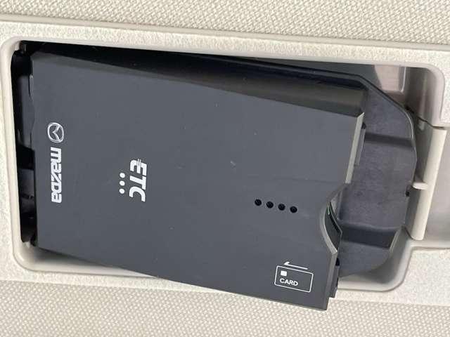 料金所もノンストップで乗り降りできます♪セットアップも承ります！ご相談ください