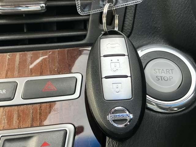 フーガハイブリッド VIP ★DCA★メモリー付きパワーシート★シートベンチレーション★セーフティシールドパッケージ★茶革シート★(23枚目)