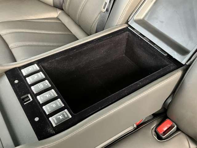 フーガハイブリッド VIP ★DCA★メモリー付きパワーシート★シートベンチレーション★セーフティシールドパッケージ★茶革シート★(26枚目)