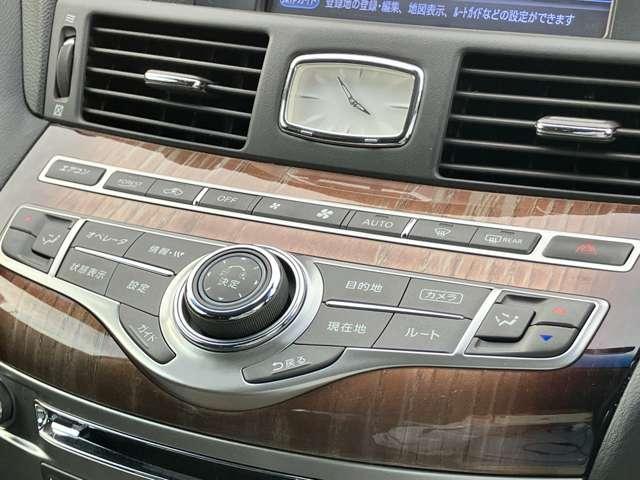 フーガハイブリッド VIP ★DCA★メモリー付きパワーシート★シートベンチレーション★セーフティシールドパッケージ★茶革シート★(36枚目)