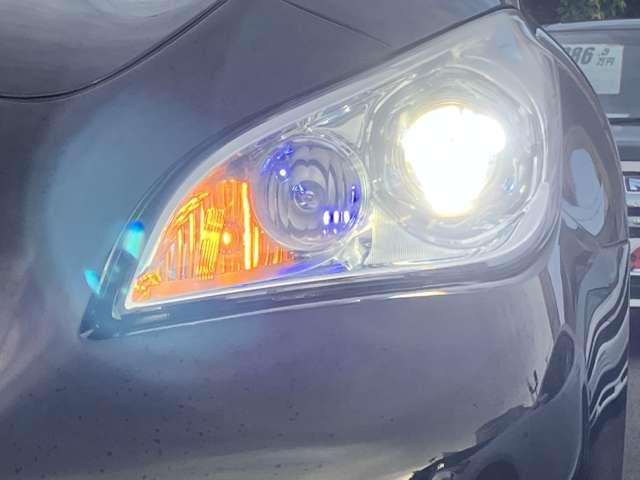 フーガハイブリッド VIP ★DCA★メモリー付きパワーシート★シートベンチレーション★セーフティシールドパッケージ★茶革シート★(49枚目)