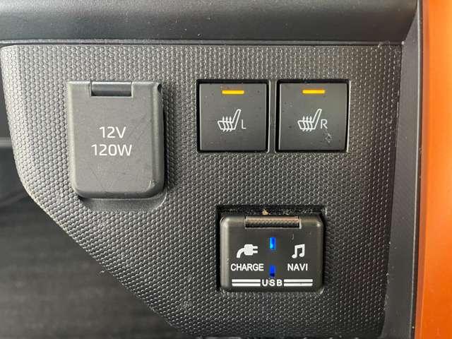 タフト Gターボ ワンオーナー車★スマートアシスト★純正ナビ・地デジ★ガラスルーフ★LEDヘッドライト★純正アルミ★(9枚目)