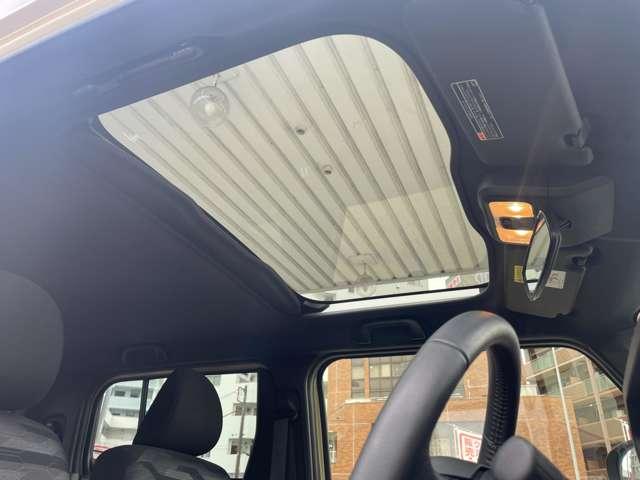 タフト Gターボ ワンオーナー車★スマートアシスト★純正ナビ・地デジ★ガラスルーフ★LEDヘッドライト★純正アルミ★(13枚目)