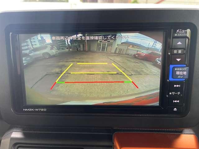 タフト Gターボ ワンオーナー車★スマートアシスト★純正ナビ・地デジ★ガラスルーフ★LEDヘッドライト★純正アルミ★(15枚目)