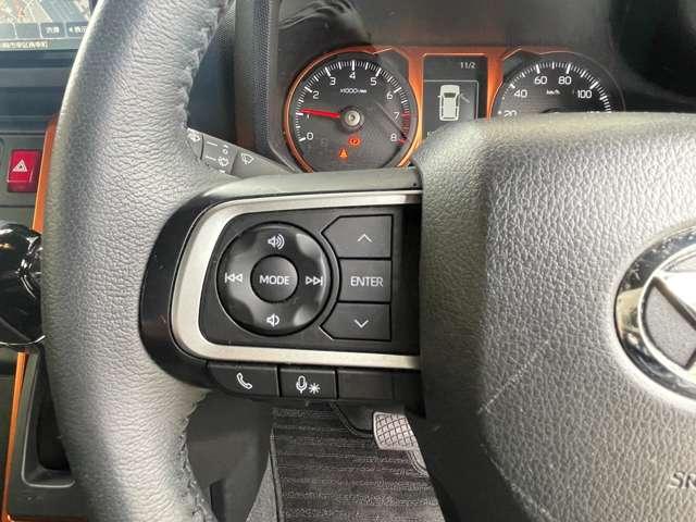 タフト Gターボ ワンオーナー車★スマートアシスト★純正ナビ・地デジ★ガラスルーフ★LEDヘッドライト★純正アルミ★(16枚目)