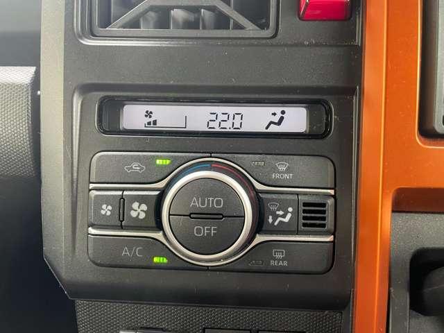 タフト Gターボ ワンオーナー車★スマートアシスト★純正ナビ・地デジ★ガラスルーフ★LEDヘッドライト★純正アルミ★(19枚目)