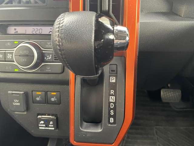 タフト Gターボ ワンオーナー車★スマートアシスト★純正ナビ・地デジ★ガラスルーフ★LEDヘッドライト★純正アルミ★(21枚目)