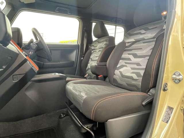 タフト Gターボ ワンオーナー車★スマートアシスト★純正ナビ・地デジ★ガラスルーフ★LEDヘッドライト★純正アルミ★(23枚目)