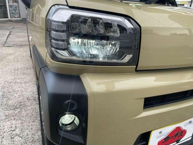 タフト Gターボ ワンオーナー車★スマートアシスト★純正ナビ・地デジ★ガラスルーフ★LEDヘッドライト★純正アルミ★(26枚目)