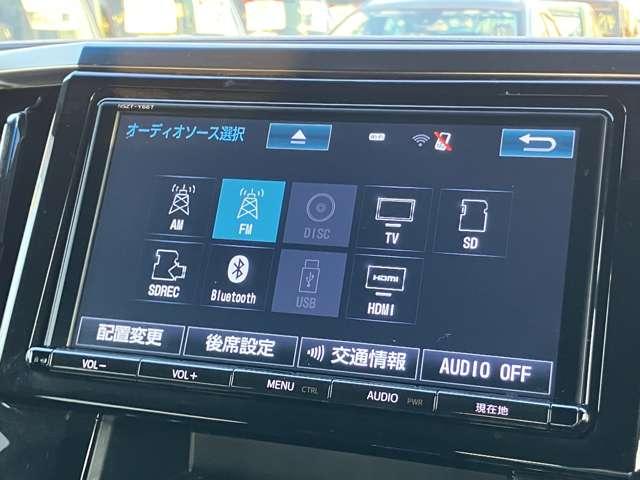 ヴェルファイア ２．５Ｚ　Ａエディション　ゴールデンアイズ　★車検Ｒ８年１２月！！★プリクラッシュセーフティ★両側電動スライドドア★パワーバックドア★ＬＥＤヘッドライト★黒ハーフレザー★純正１８インチアルミ★（11枚目）