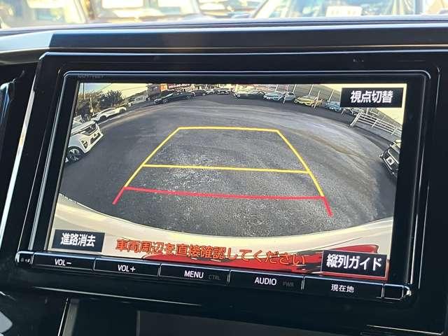 ヴェルファイア ２．５Ｚ　Ａエディション　ゴールデンアイズ　★車検Ｒ８年１２月！！★プリクラッシュセーフティ★両側電動スライドドア★パワーバックドア★ＬＥＤヘッドライト★黒ハーフレザー★純正１８インチアルミ★（12枚目）
