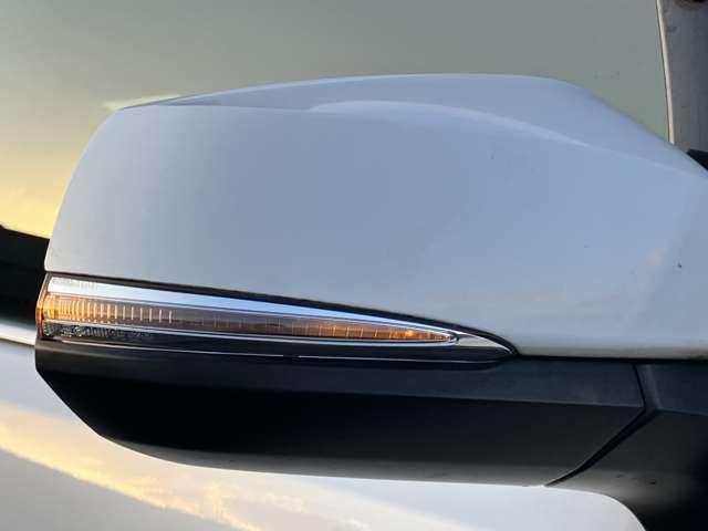 ヴェルファイア ２．５Ｚ　Ａエディション　ゴールデンアイズ　★車検Ｒ８年１２月！！★プリクラッシュセーフティ★両側電動スライドドア★パワーバックドア★ＬＥＤヘッドライト★黒ハーフレザー★純正１８インチアルミ★（43枚目）