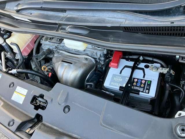 ヴェルファイア ２．５Ｚ　Ａエディション　ゴールデンアイズ　★車検Ｒ８年１２月！！★プリクラッシュセーフティ★両側電動スライドドア★パワーバックドア★ＬＥＤヘッドライト★黒ハーフレザー★純正１８インチアルミ★（47枚目）