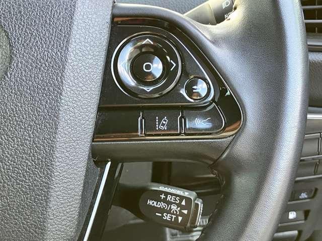 プリウス S ★純正メモリーナビ/フルセグTV★BLUETOOTH★バックカメラ★LEDヘッドライト★純正15インチアルミ★セーフティセンス★(13枚目)