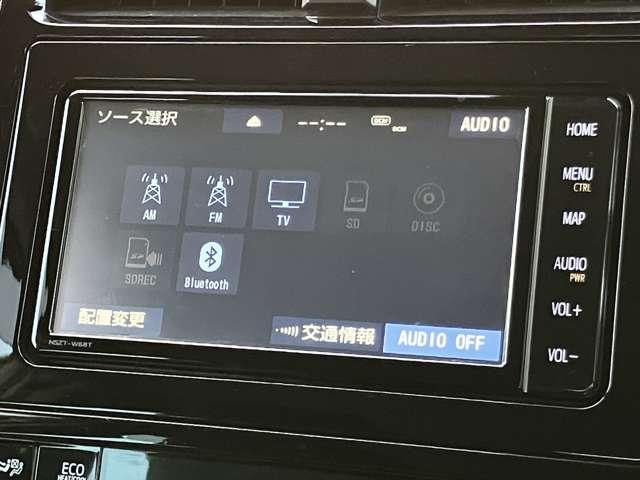 プリウス S ★純正メモリーナビ/フルセグTV★BLUETOOTH★バックカメラ★LEDヘッドライト★純正15インチアルミ★セーフティセンス★(14枚目)