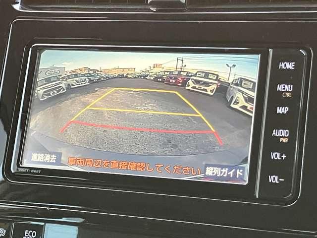 プリウス S ★純正メモリーナビ/フルセグTV★BLUETOOTH★バックカメラ★LEDヘッドライト★純正15インチアルミ★セーフティセンス★(15枚目)