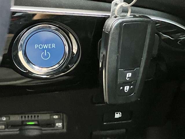 プリウス S ★純正メモリーナビ/フルセグTV★BLUETOOTH★バックカメラ★LEDヘッドライト★純正15インチアルミ★セーフティセンス★(17枚目)