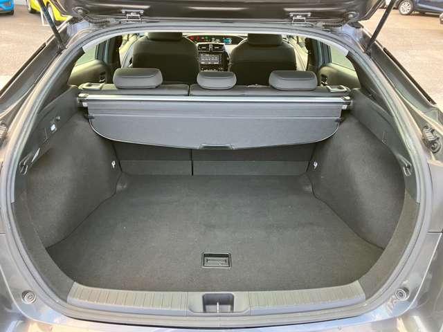 プリウス S ★純正メモリーナビ/フルセグTV★BLUETOOTH★バックカメラ★LEDヘッドライト★純正15インチアルミ★セーフティセンス★(29枚目)