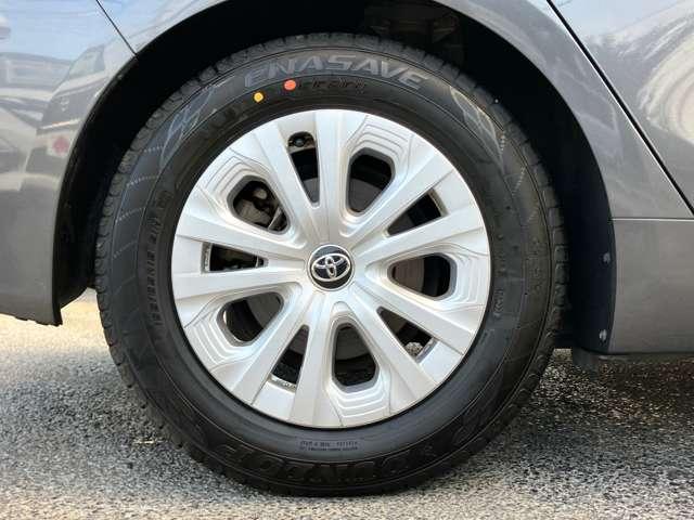 プリウス S ★純正メモリーナビ/フルセグTV★BLUETOOTH★バックカメラ★LEDヘッドライト★純正15インチアルミ★セーフティセンス★(35枚目)