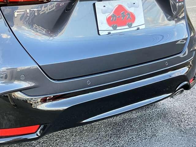 フィット ｅ：ＨＥＶ　ＲＳ（11枚目）