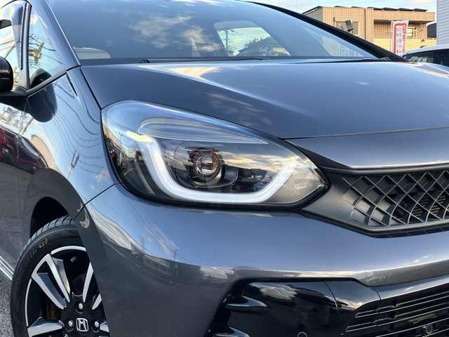 フィット ｅ：ＨＥＶ　ＲＳ（12枚目）