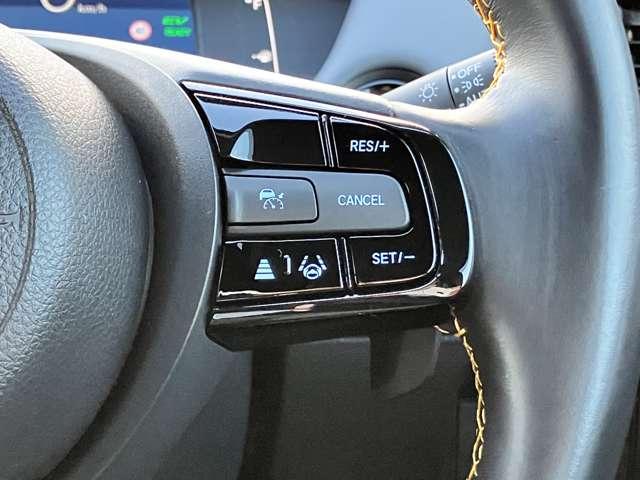 フィット ｅ：ＨＥＶ　ＲＳ（16枚目）