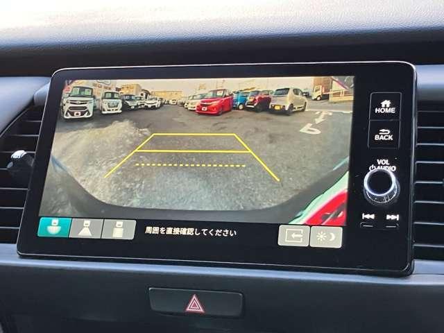 フィット ｅ：ＨＥＶ　ＲＳ（17枚目）