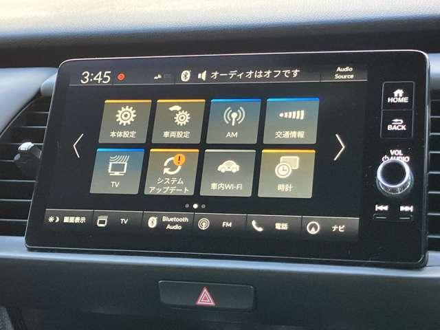 フィット ｅ：ＨＥＶ　ＲＳ（18枚目）